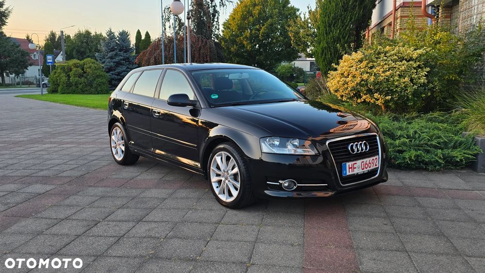 Audi A3 Sportback - 39