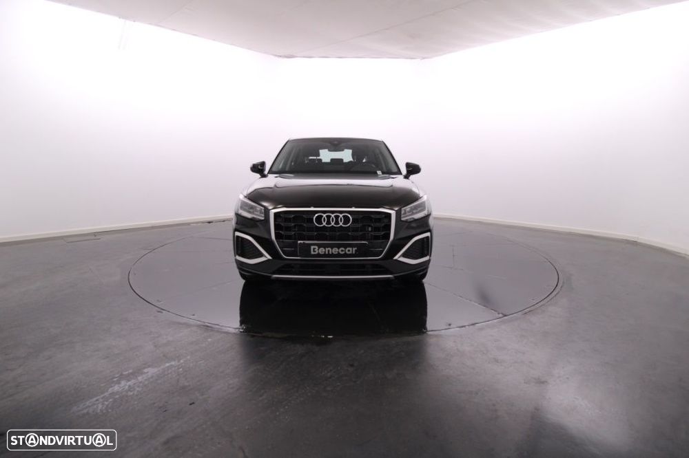 Audi Q2 30 TFSI Advanced - 12