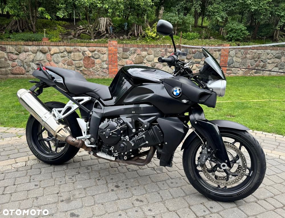 BMW K