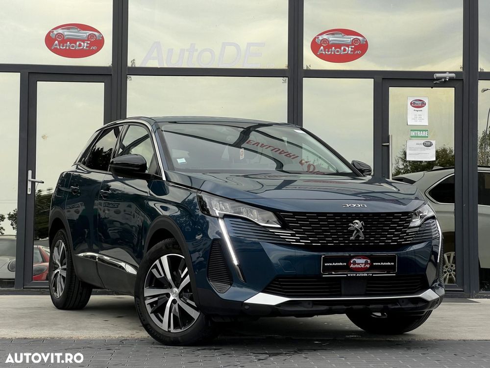 Peugeot 3008 - 2