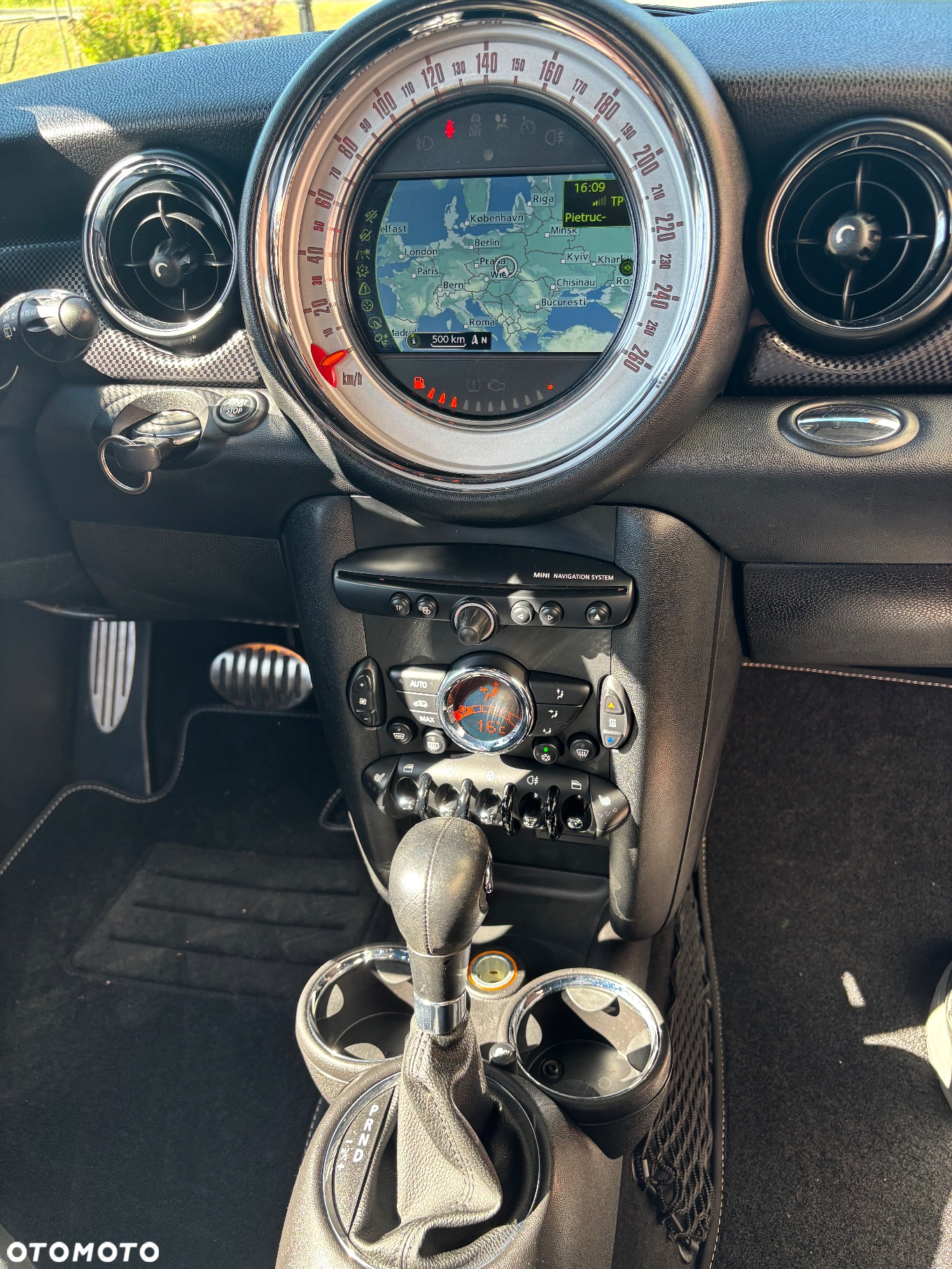 MINI Cooper SD Coupe - 19