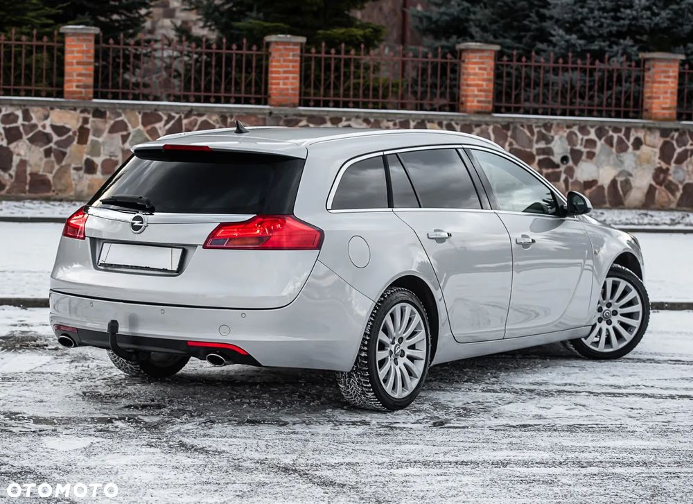 Opel Insignia - 3