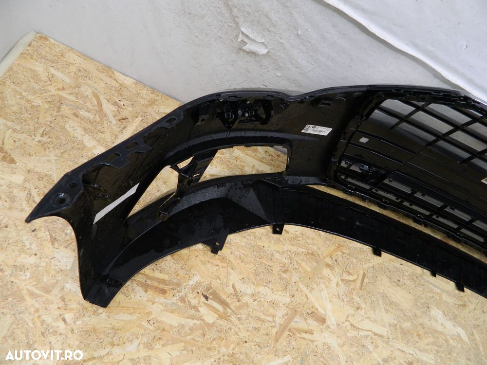 Bara fata Audi A6 C8, 2019, 2020, 2021, 2022, 2023, 4K0807437. - 5