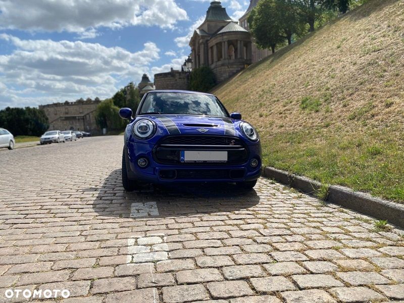 MINI Cooper S sport - 3
