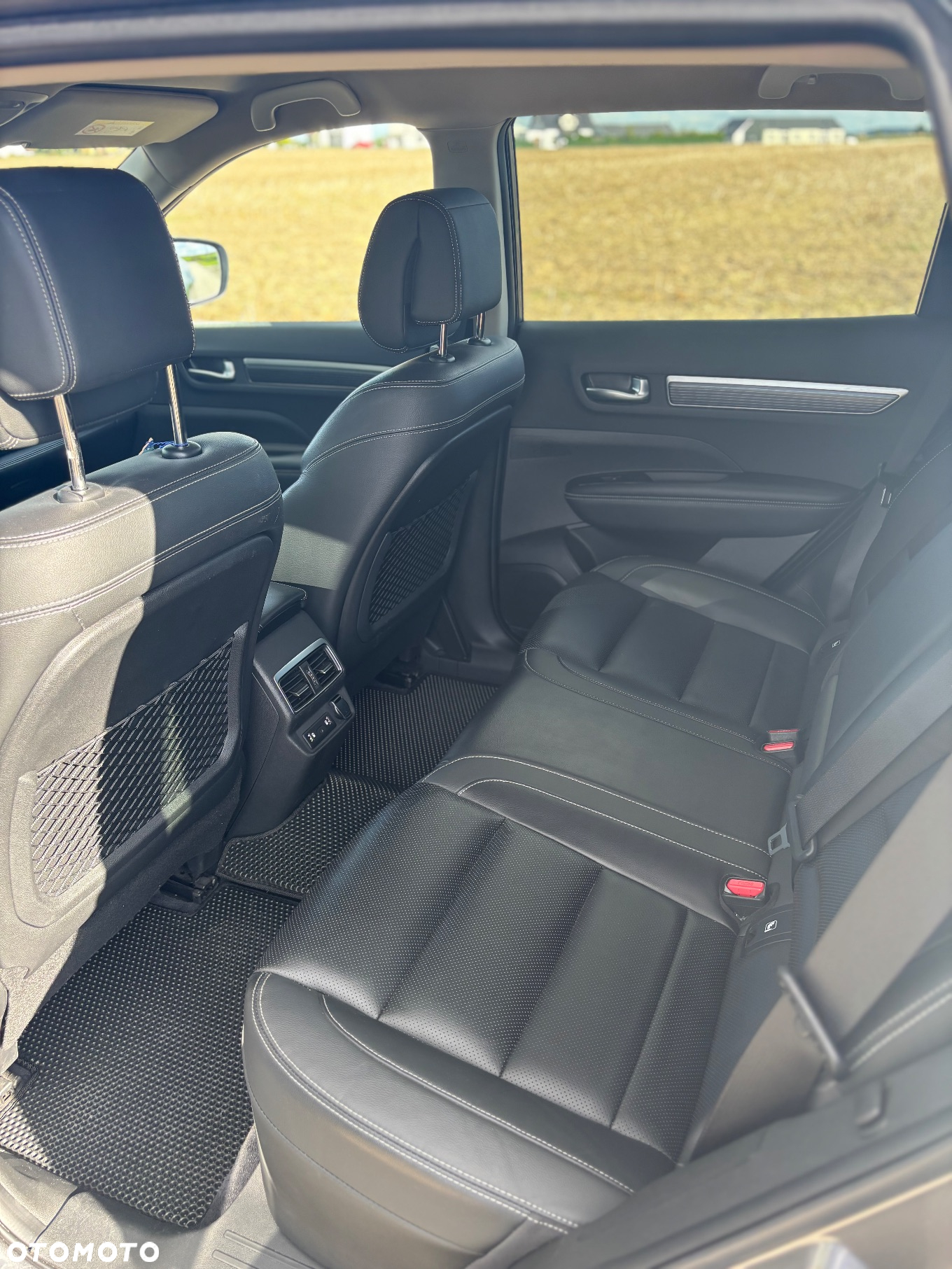Renault Koleos BLUE dCi 185 X-tronic INTENS - 12