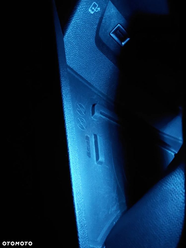 Peugeot 508 1.5 BlueHDi GT Pack S&S EAT8 - 38