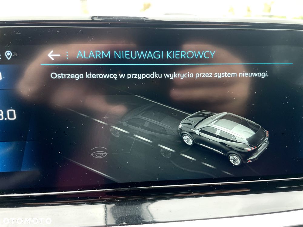 Peugeot 2008 BlueHDi 130 GT S&S EAT8 - 24