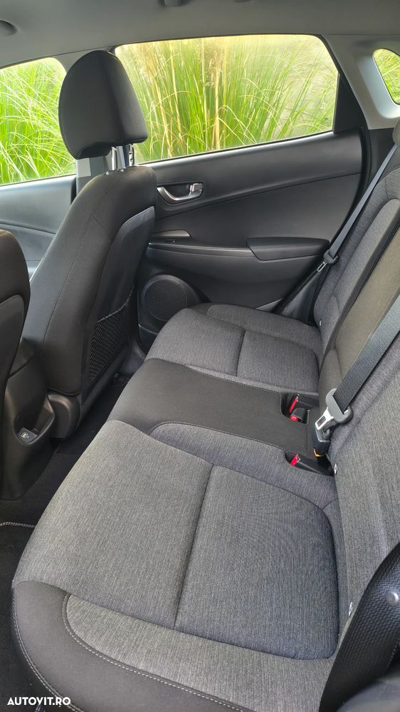 Hyundai KONA EV Trend - 4