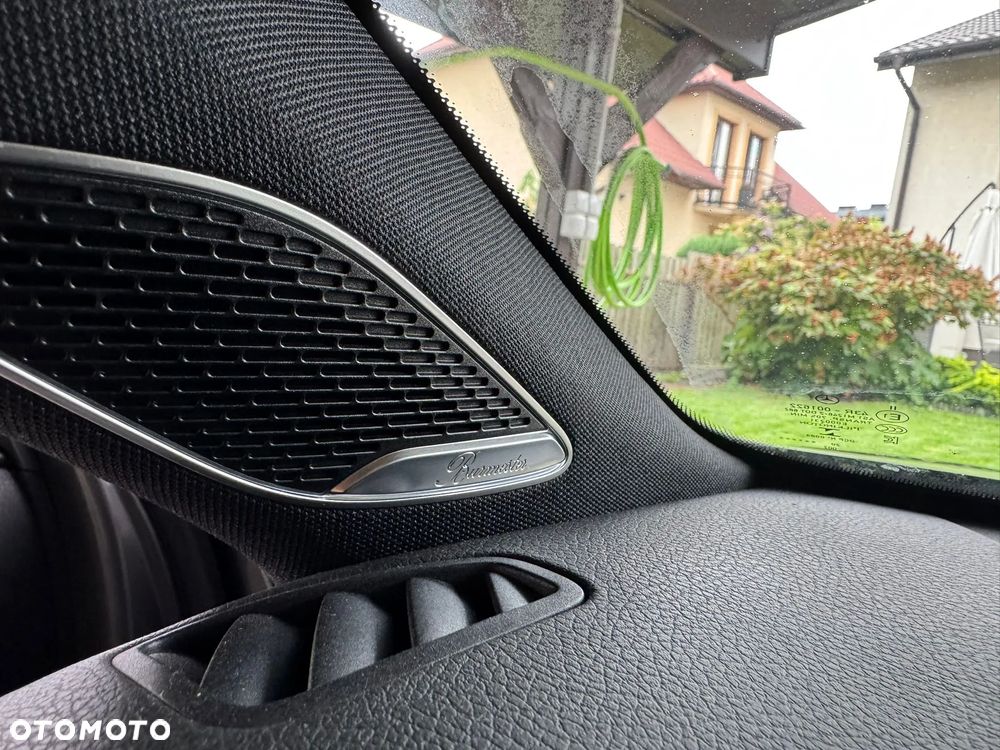 Mercedes-Benz Klasa A 45 S AMG 4-Matic 8G-DCT - 20