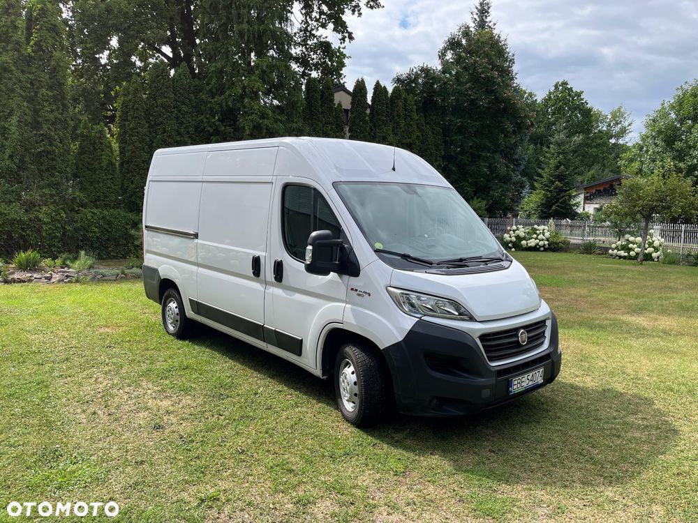 Fiat Ducato - 4