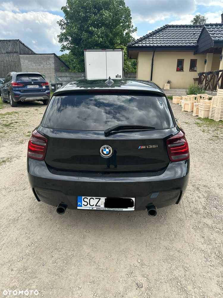 BMW Seria 1 120d xDrive - 4