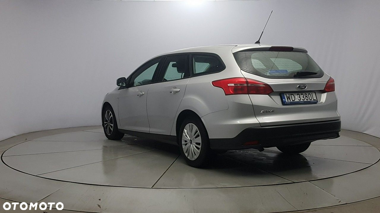 Ford Focus - 5