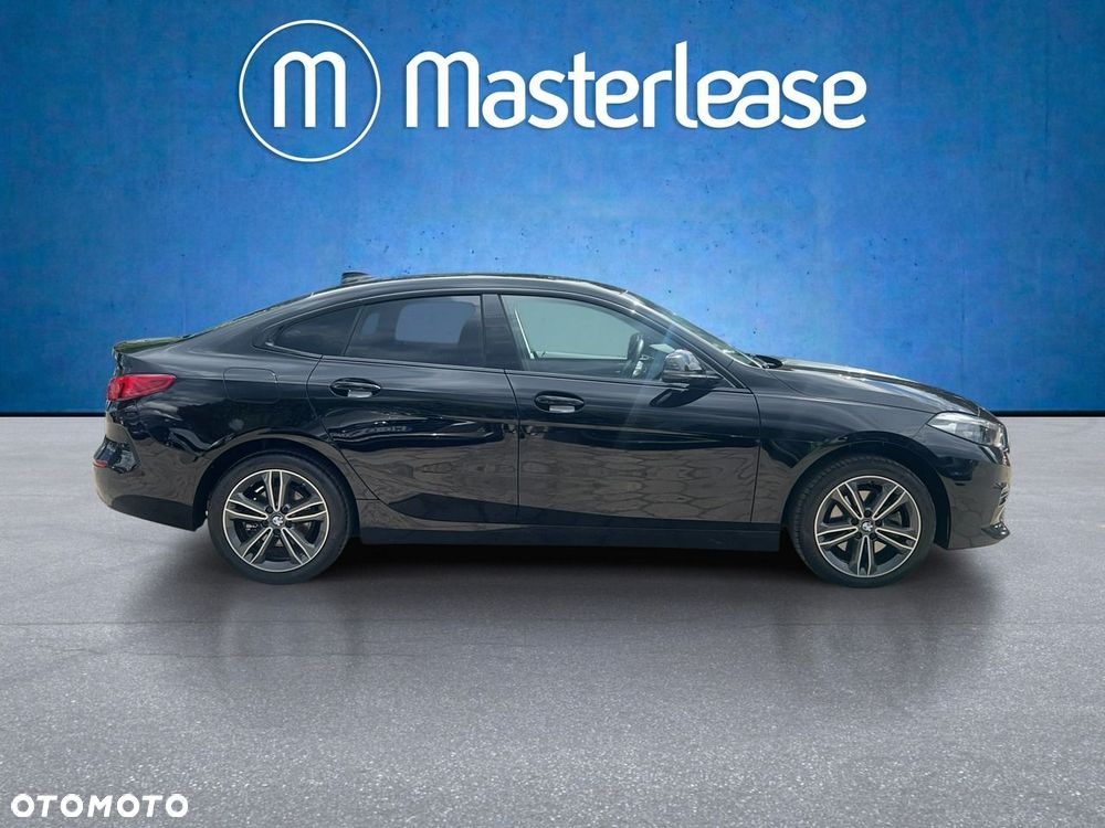 BMW Seria 2 - 4