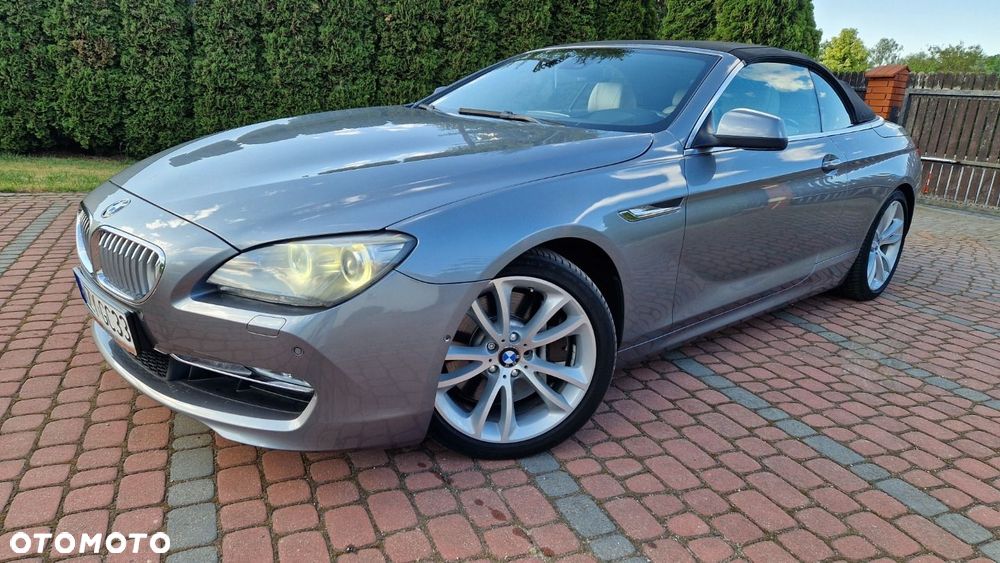 BMW Seria 6 - 20
