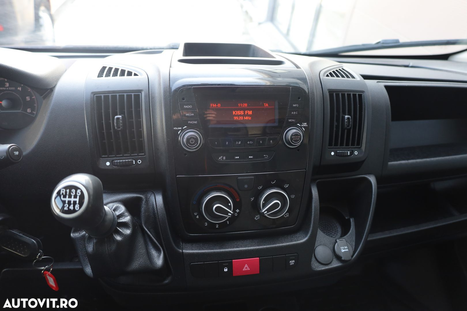 Fiat Ducato - 14