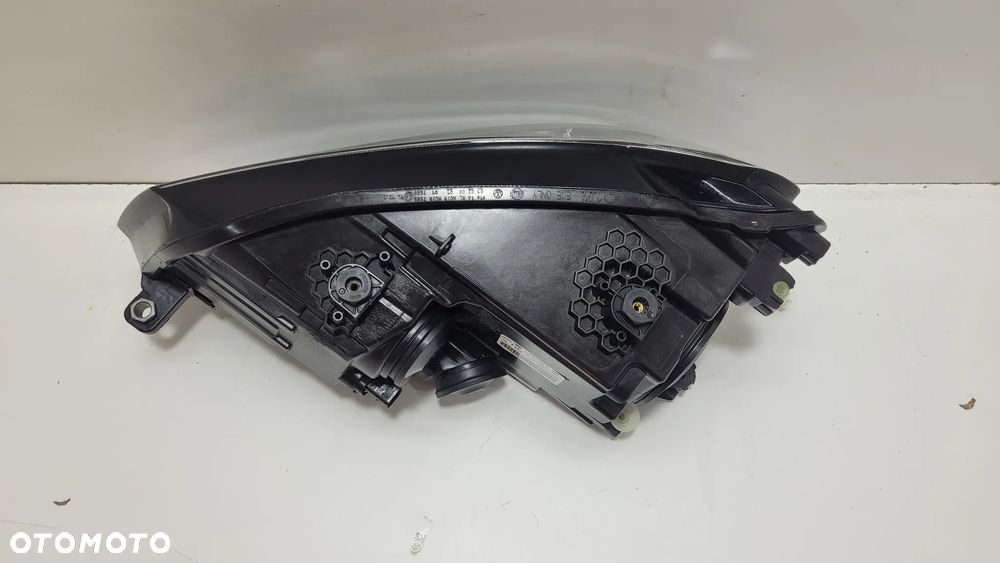 VW CADDY 4 IV 15- LAMPA PRZEDNIA PRZÓD PRAWA - 5