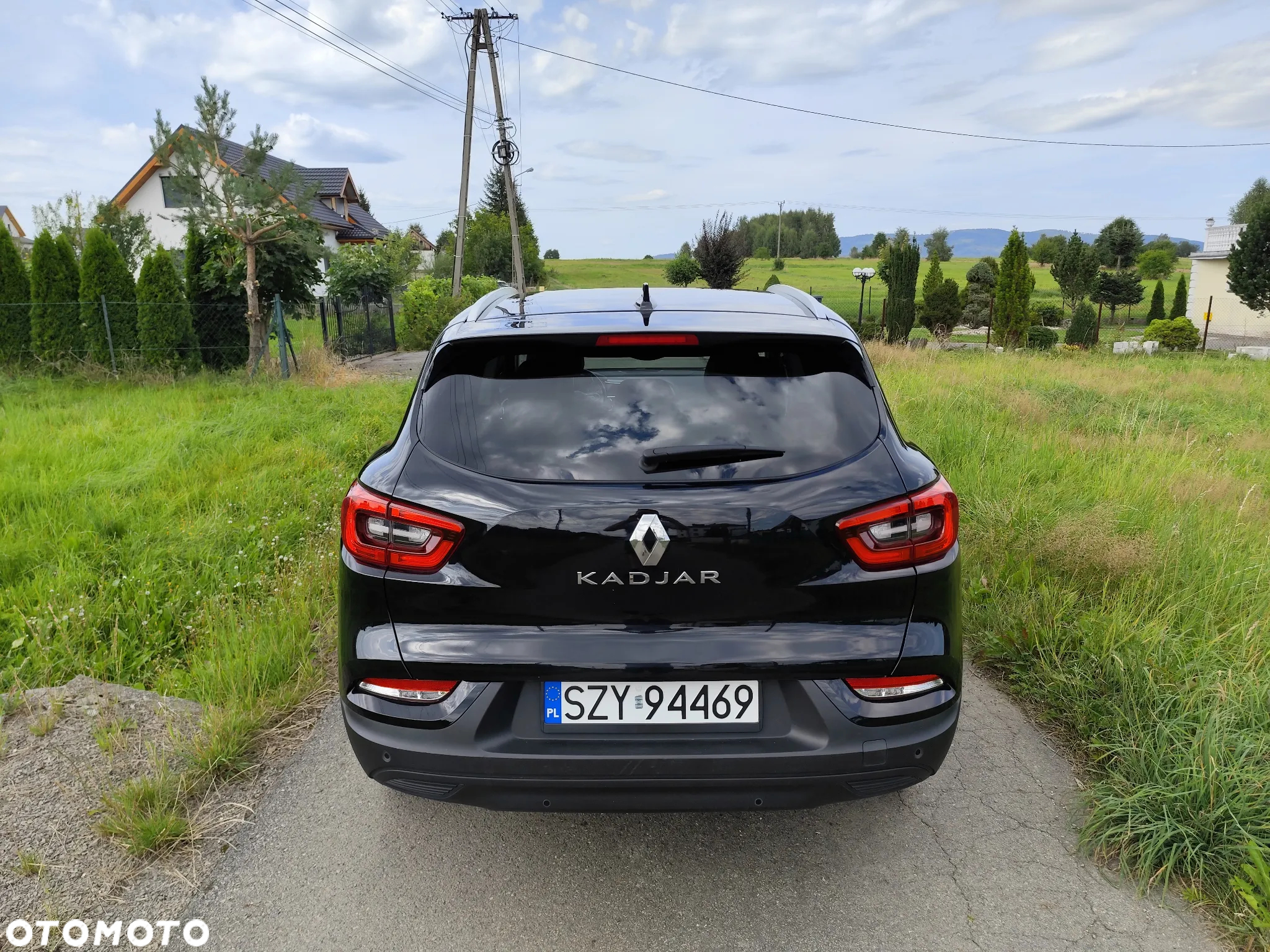 Renault Kadjar 1.5 Blue dCi Easy Life EDC - 4