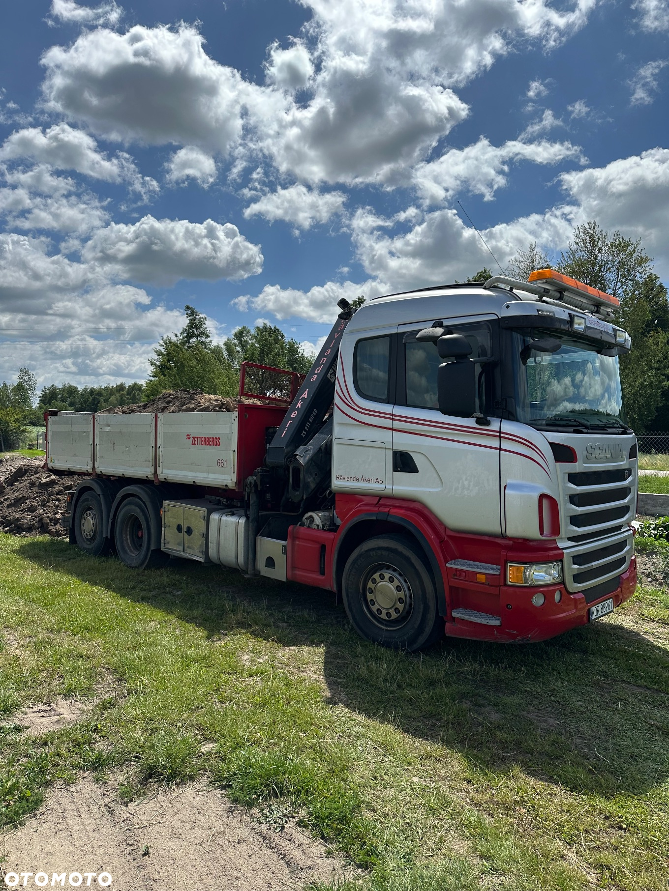 Scania G440 - 5
