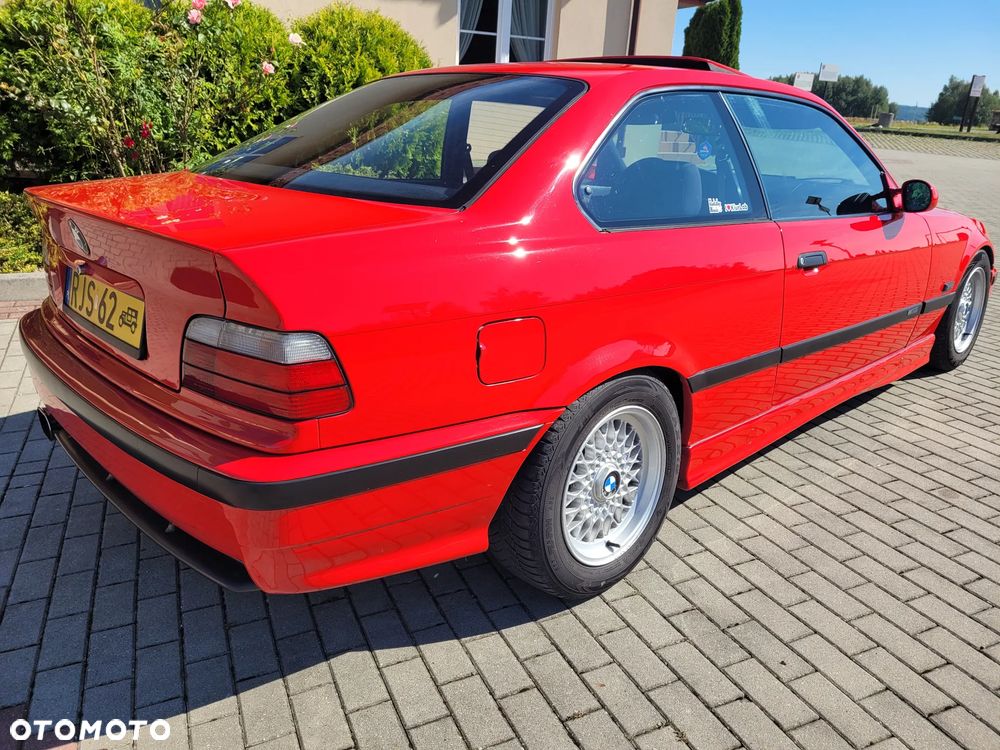 BMW Seria 3 - 3