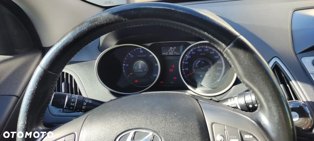 Hyundai ix35 1.7 CRDi Comfort 2WD - 20