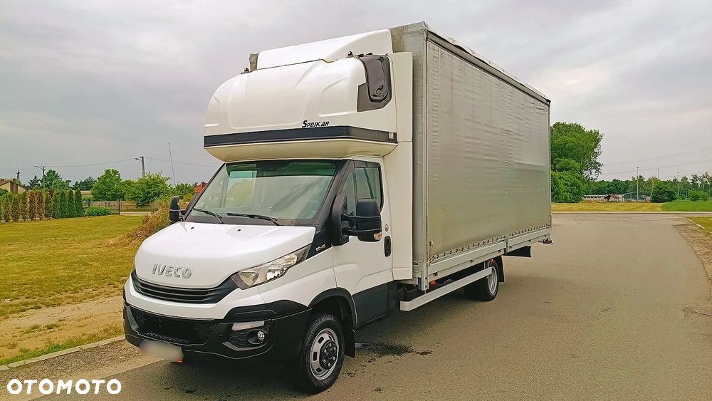 Iveco 50c15 - 1