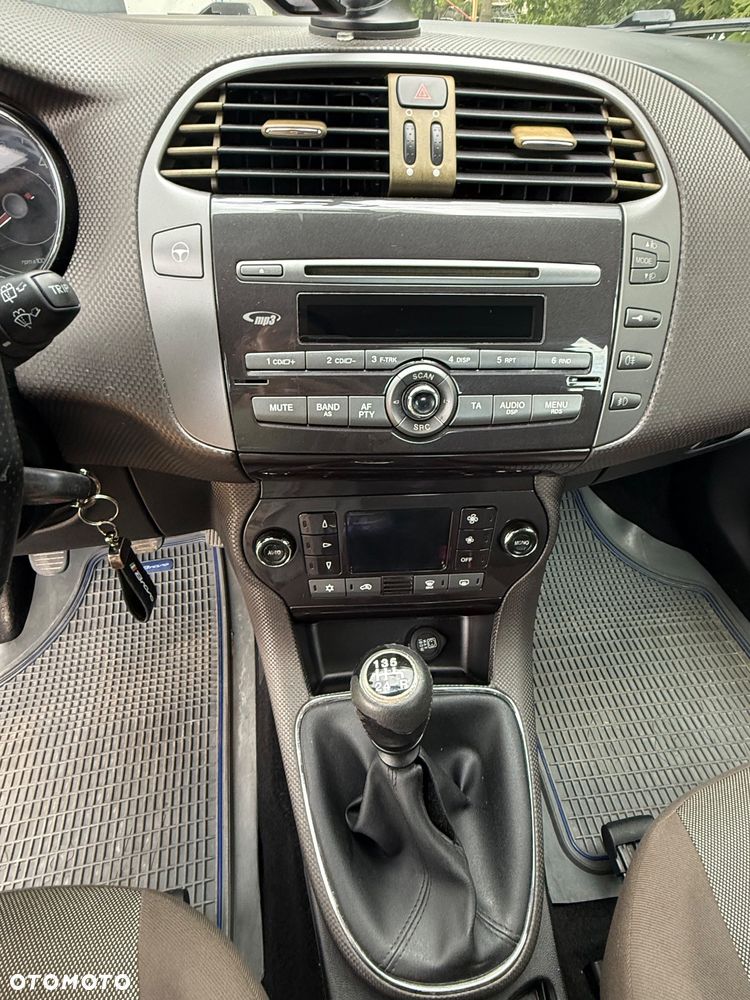 Fiat Bravo - 13