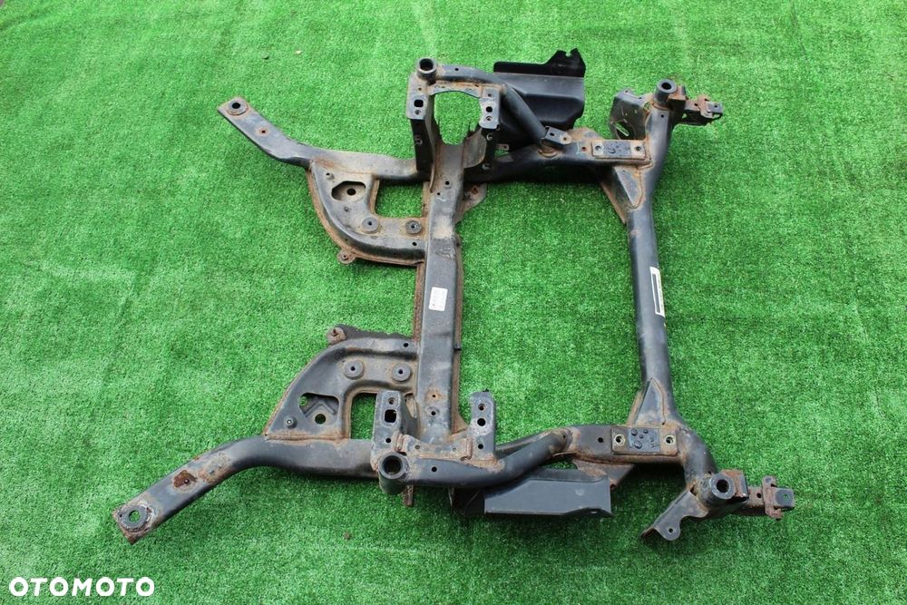 Sanki przód przednie kołyska belka pod silnik trawers OE Jaguar XE X760 - 5