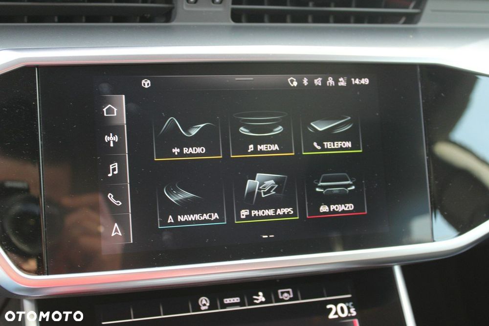 Audi A7 Sportback - 33