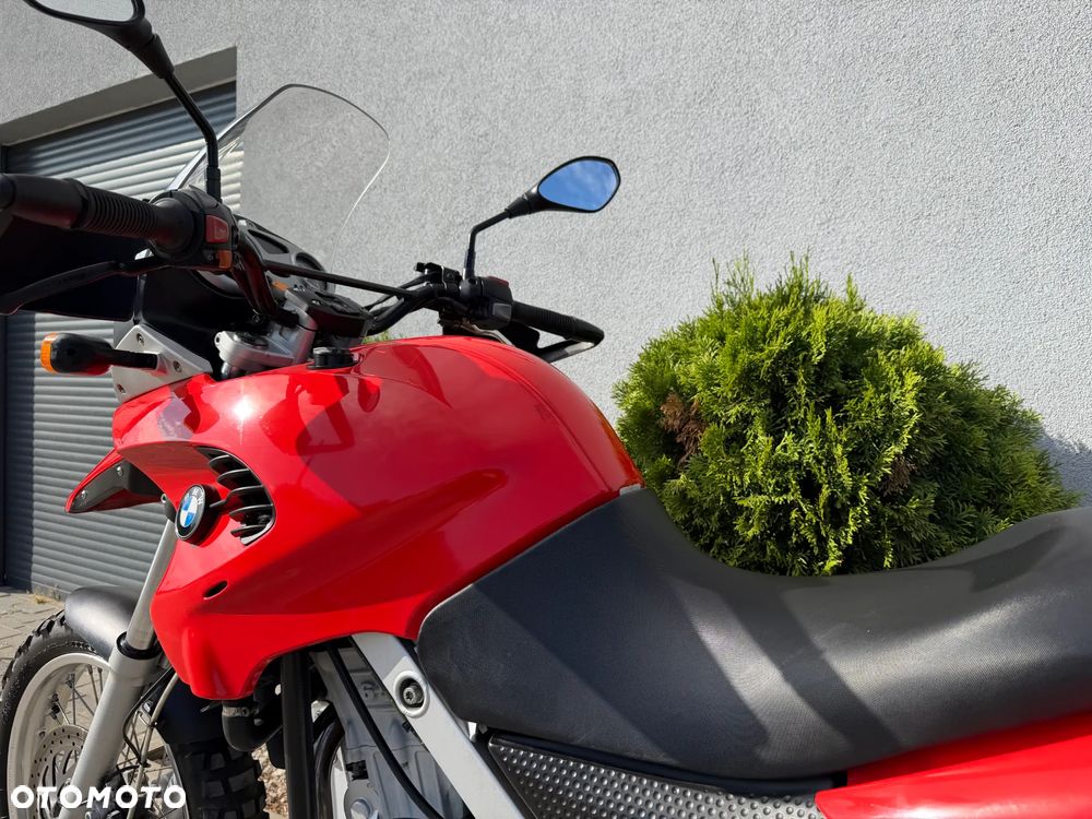 BMW GS - 33