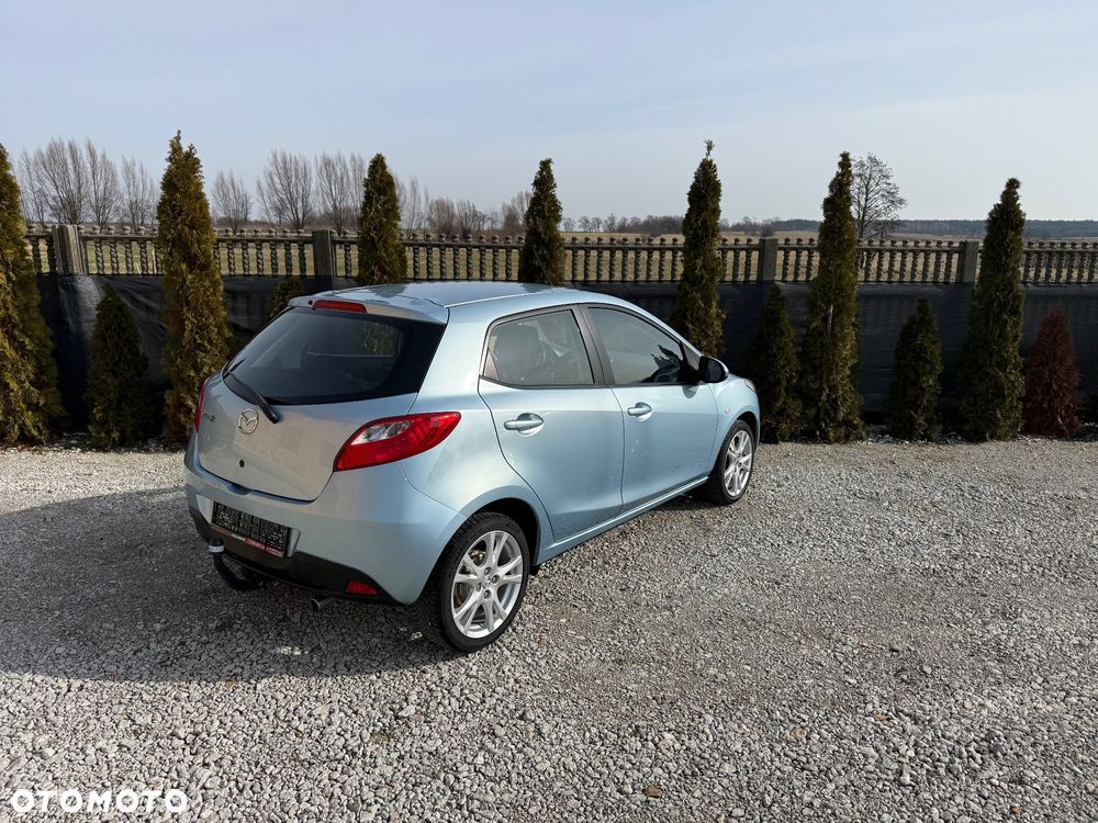 Mazda 2 1.5 Dynamic - 7