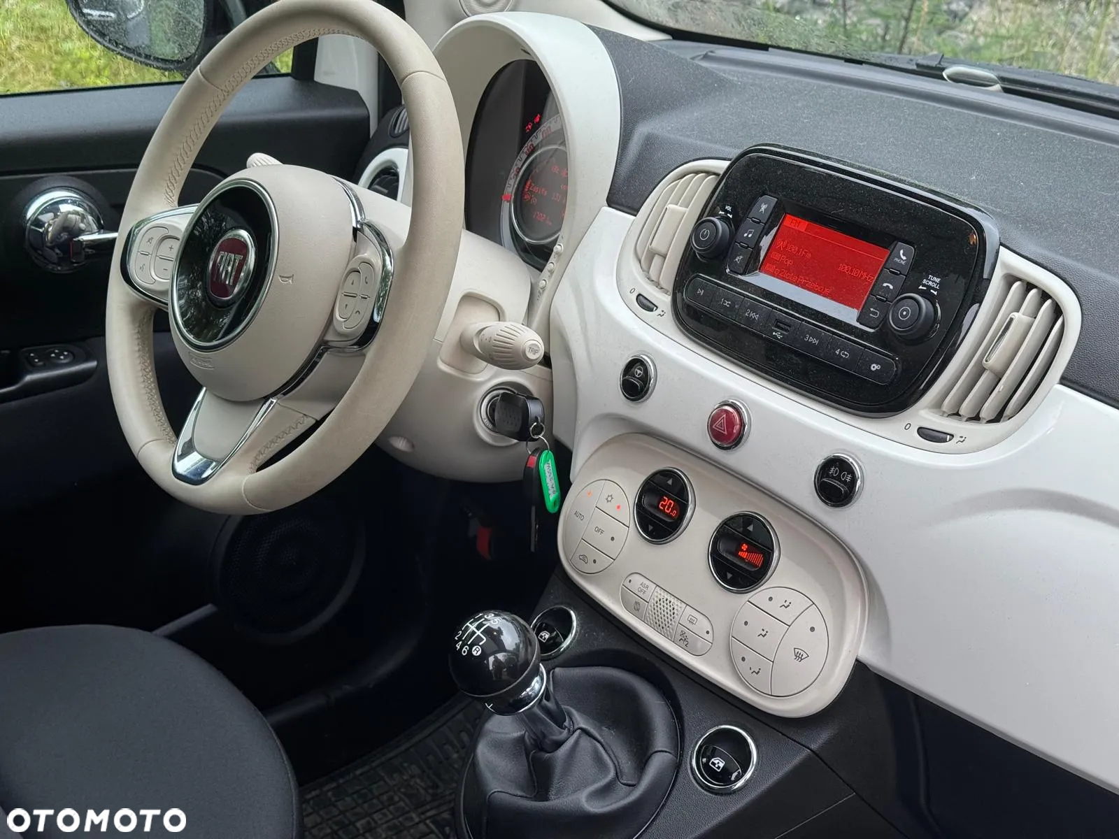 Fiat 500 1.2 Dolcevita - 18