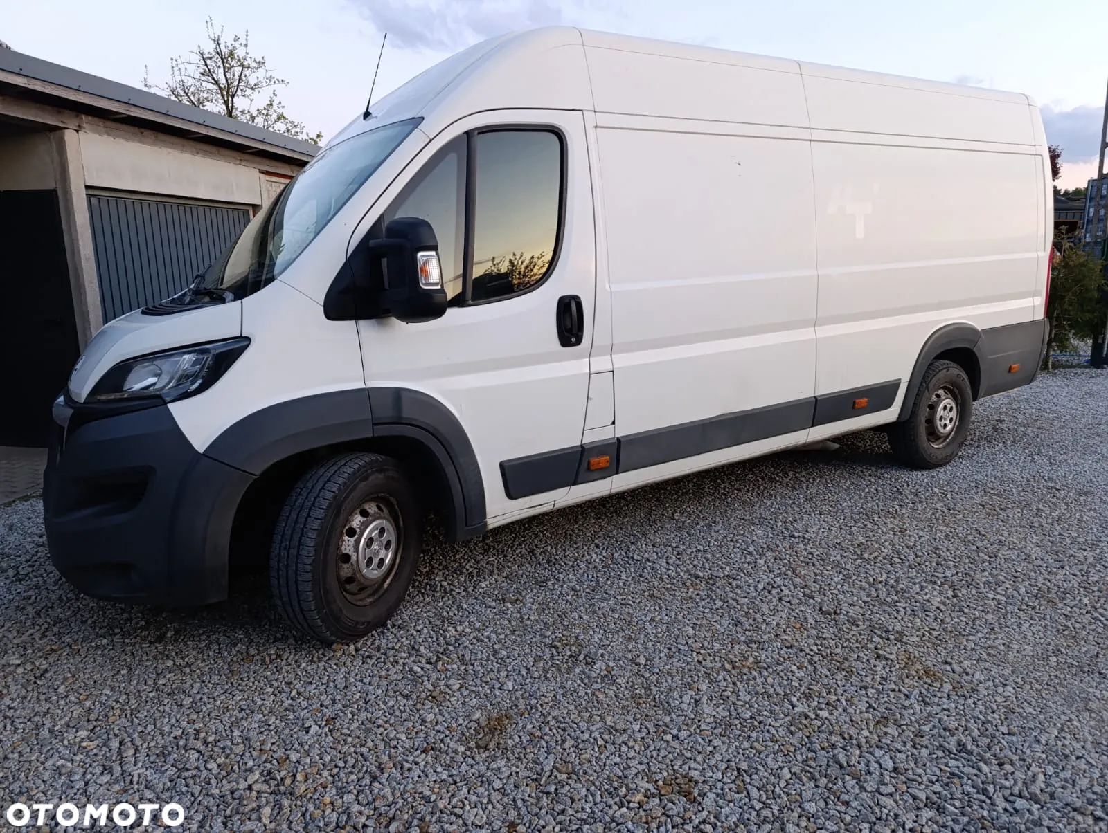Peugeot BOXER - 6