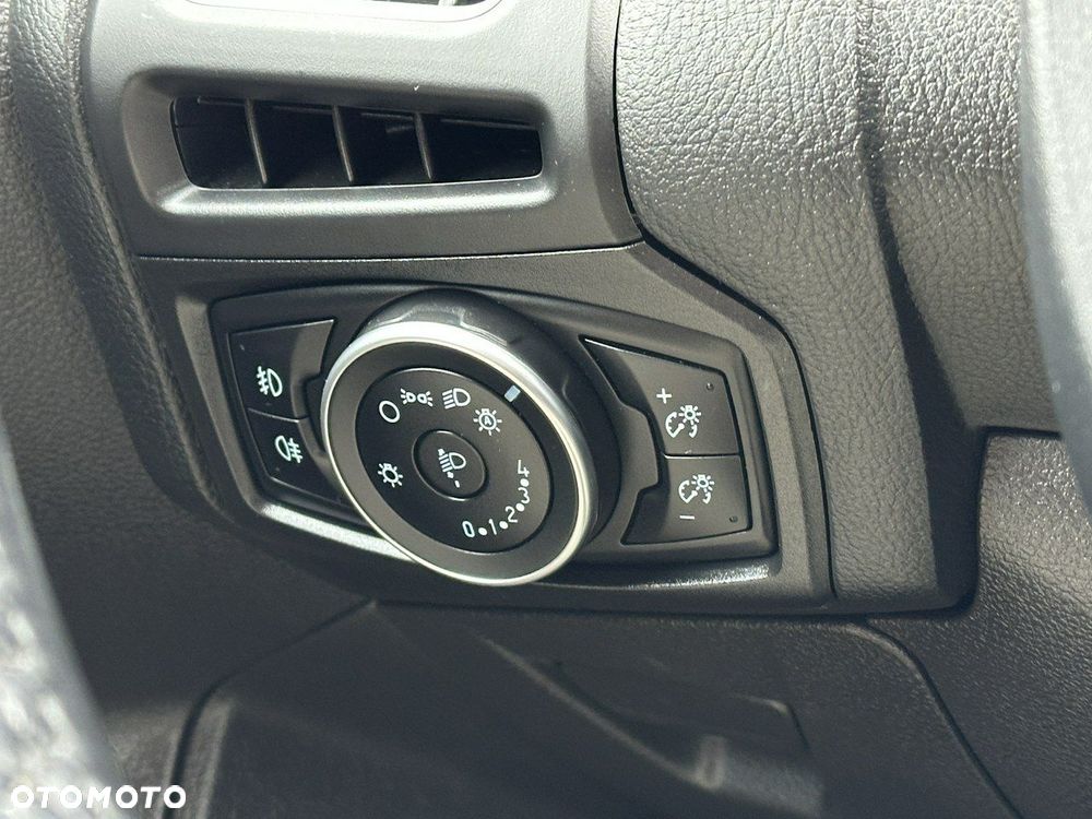 Ford Focus 2.0 TDCi ST-2 - 27