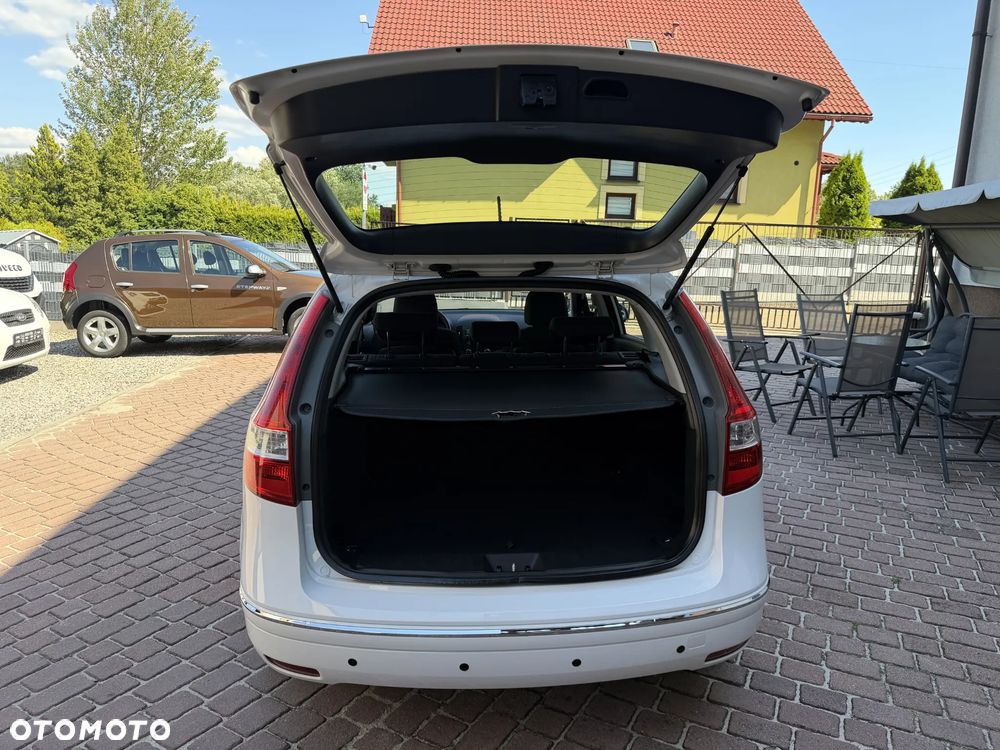 Hyundai i30 i30cw 1.4 Edition Plus - 35