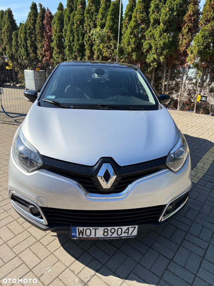 Renault Captur - 3