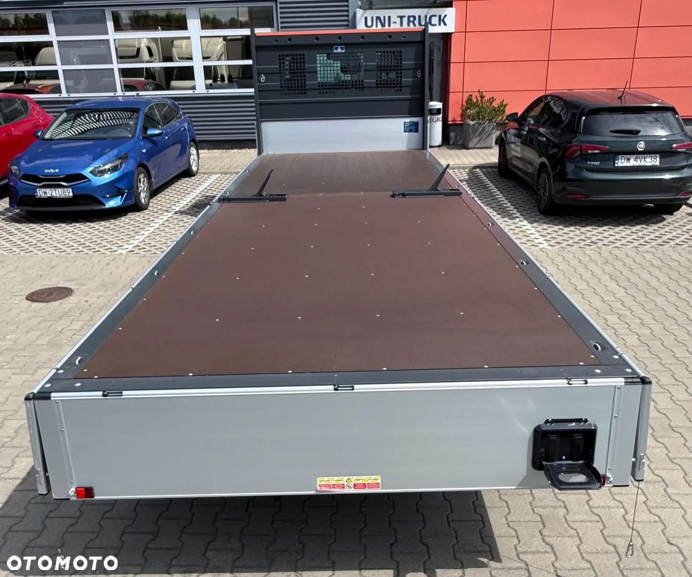 Iveco DAILY 50C18A8HZ DO 3500KG AUTOMAT OKAZJA OD RĘKI - 11