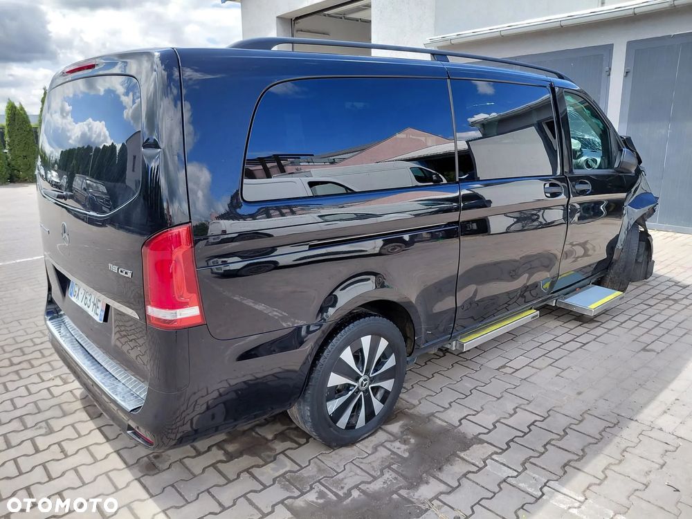 Mercedes-Benz Vito - 6