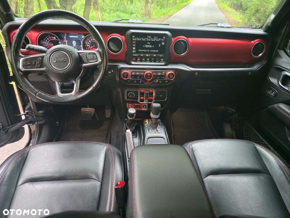 Jeep Wrangler - 18