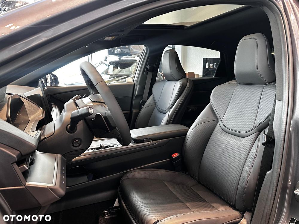 Lexus ES 350e Prestige - 5