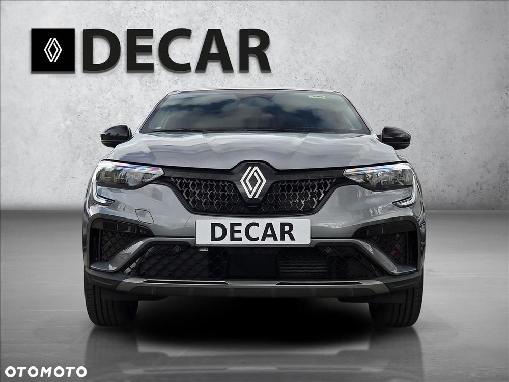 Renault Arkana - 2
