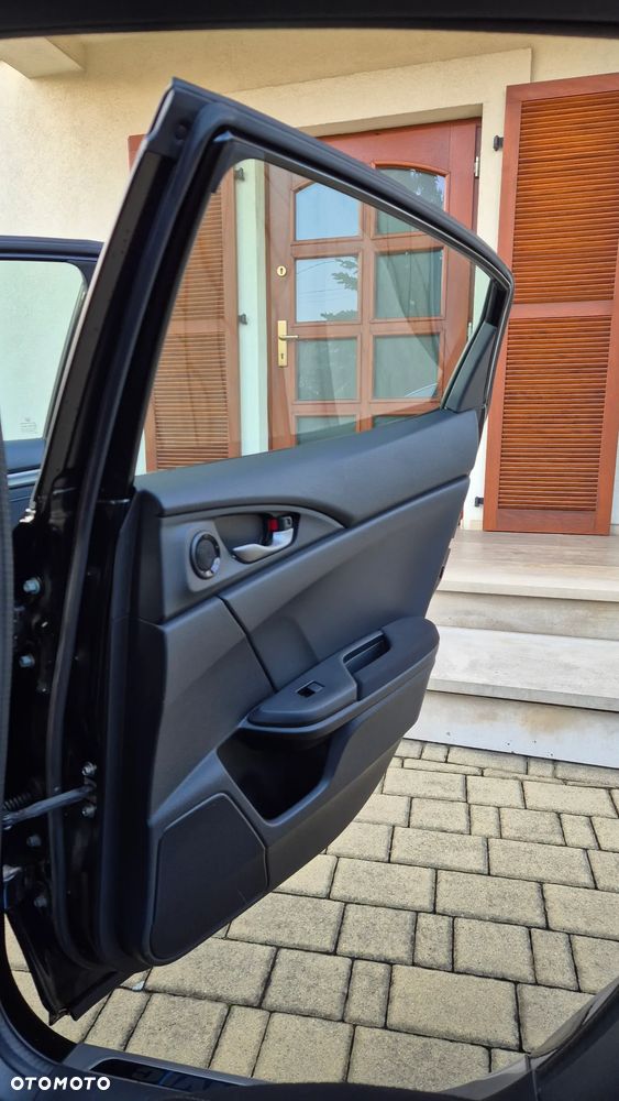 Honda Civic 1.5 T Sport (Navi) - 21