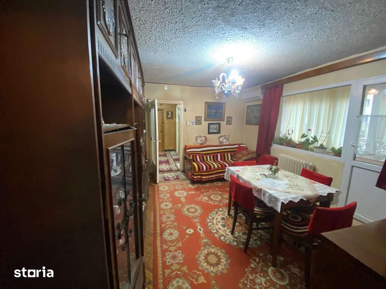 Apartamente 3 camere de vânzare Lugoj — fotografia 3