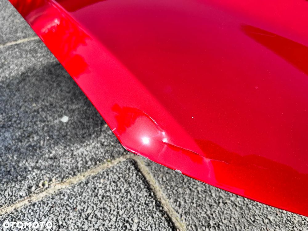 RENAULT ARKANA MASKA POKRYWA SILNIKA ORYGINAŁ LEKKO USZKODZONA - 15