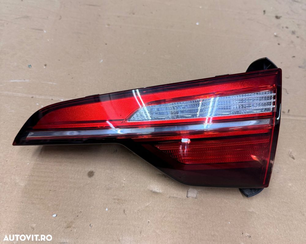 Stop haion led stanga sau dreapta AUDI A4 B9 combi facelift an 2022-2025 cod 8W9945075AA  si 8W9945076AA - 4