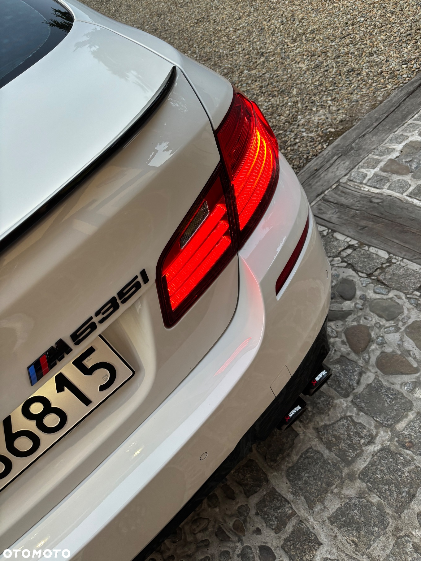 BMW Seria 5 - 13