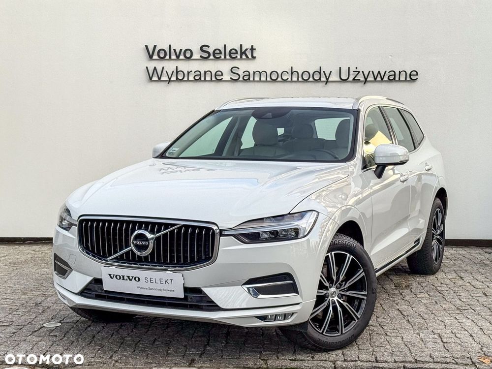 Volvo XC 60 - 1