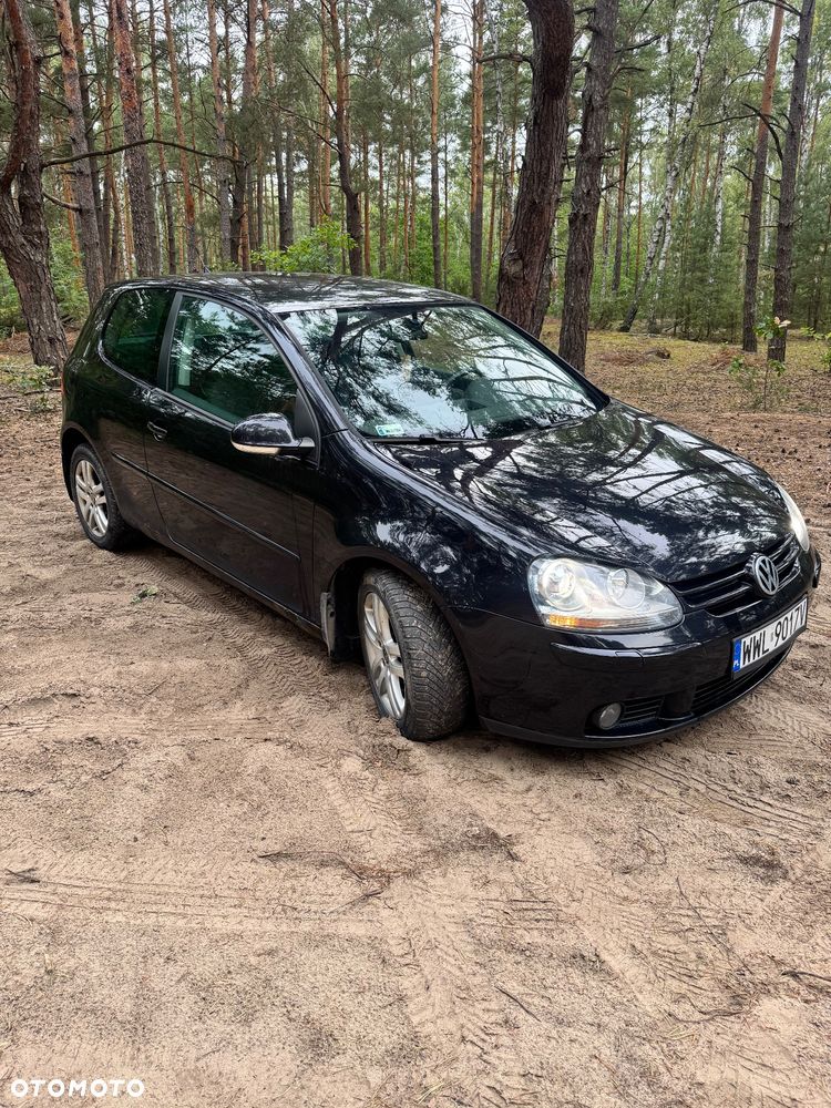 Volkswagen Golf 1.4 TSI Comfortline DSG - 7