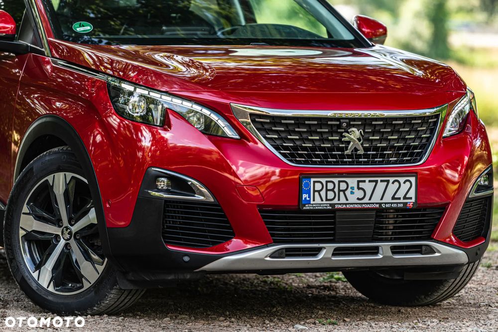 Peugeot 3008 HDi 150 Active - 9