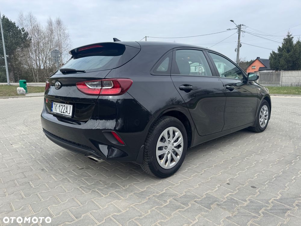 Kia Ceed 1.0 T-GDI S - 3
