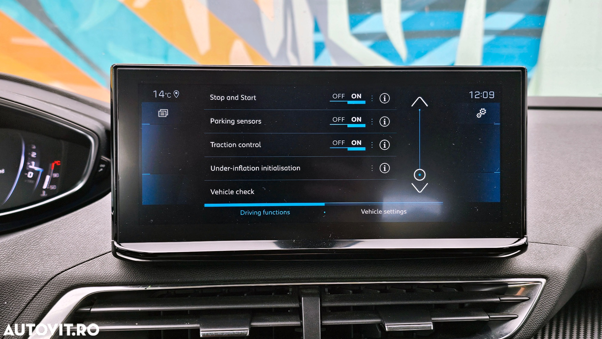 Peugeot 5008 PureTech 130 EAT8 Stop & Start Allure - 13